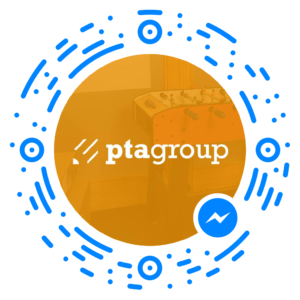 pta group messenger