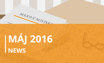 BLOG - online novinky Maj mininahlad
