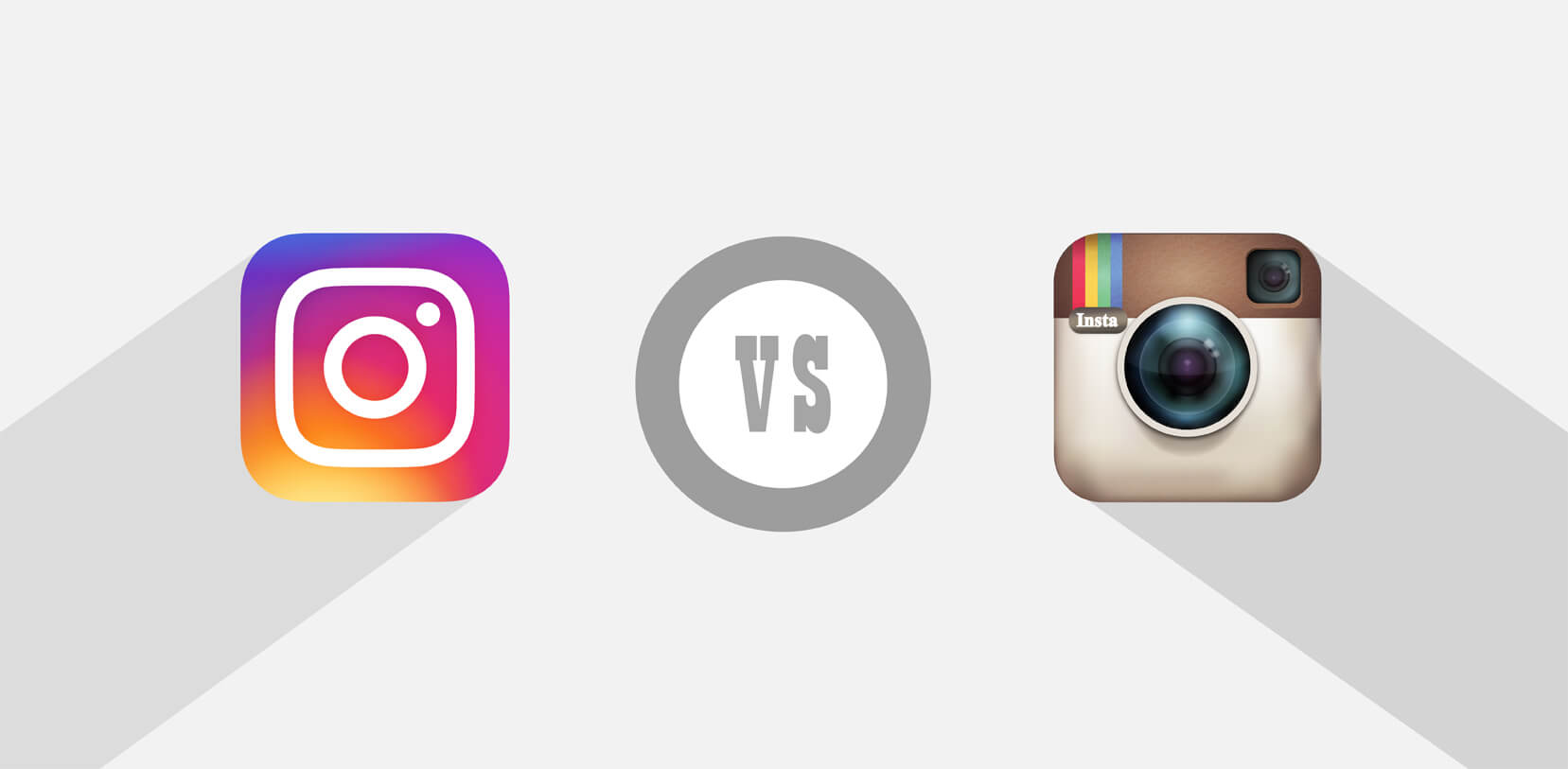 instagram nove logo