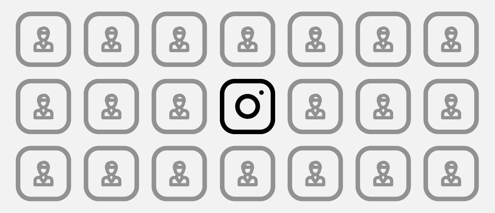 online novinky instagram custom audience