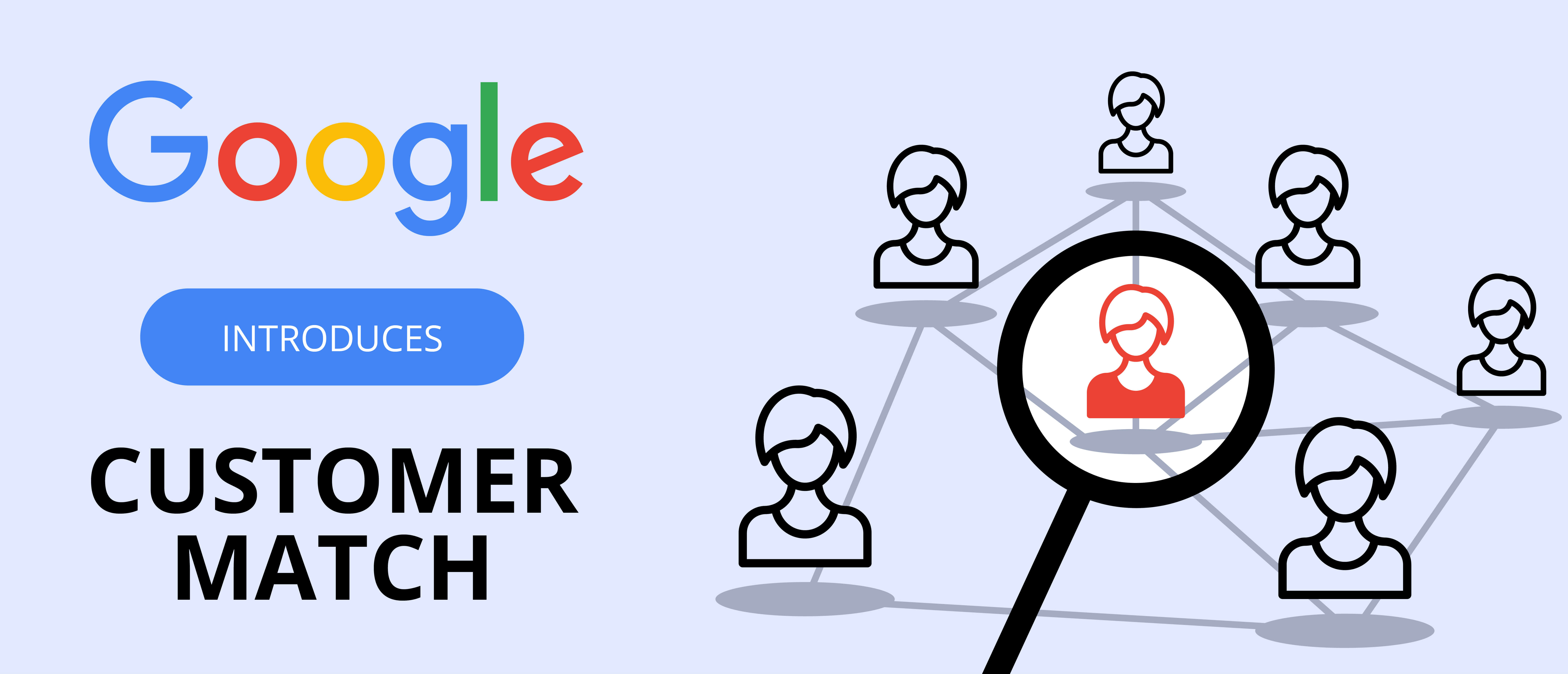 Google customer match